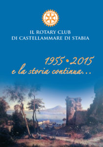 2014-15: La pubblicazione edita in occasione del 60° anniversario del Club