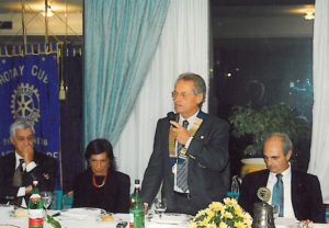 2002-03: La visita del Governatore Gennaro Esposito