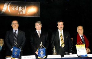 2005-06: Il Ministro Castelli al Convegno su ‘La riforma dell’Ordinamento giudiziario’