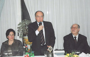 2006-07: La relazione del dott. Sergio Corbino
