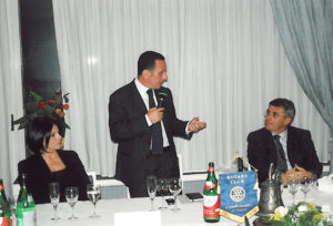 2007-08: La relazione del Sen. Antonio Polito